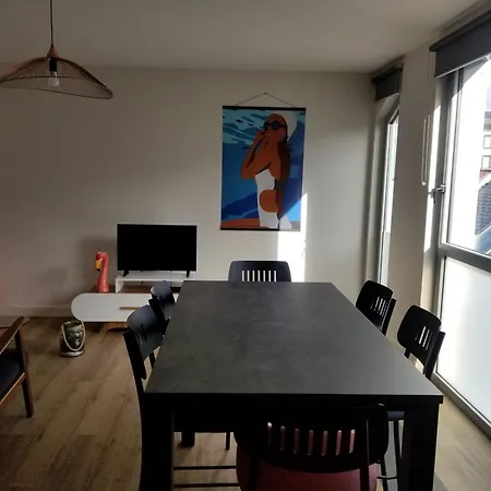 Apartment Pors Melenn