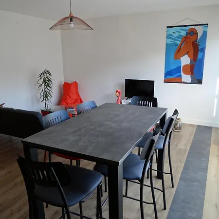 Apartment Pors Melenn