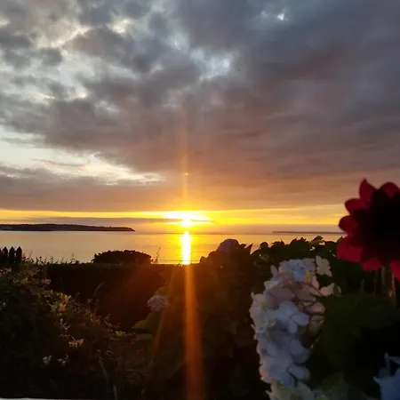 Apartment Pors Melenn Douarnenez