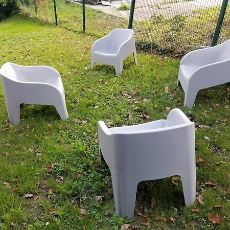 Apartment Pors Melenn Douarnenez
