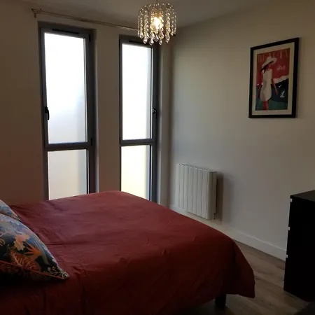 Apartment Pors Melenn