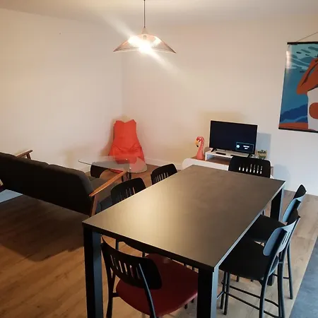Apartment Pors Melenn *